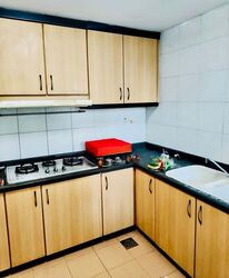 Palm Gardens (D23), Condominium #564076001
